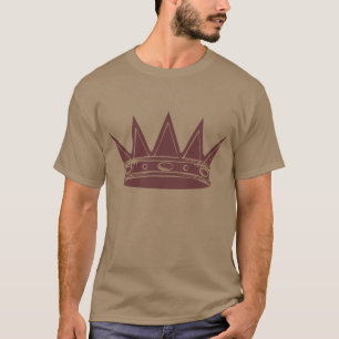 Royal Crown 04 T-Shirt