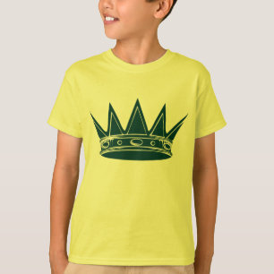 Royal Crown 04 T-Shirt