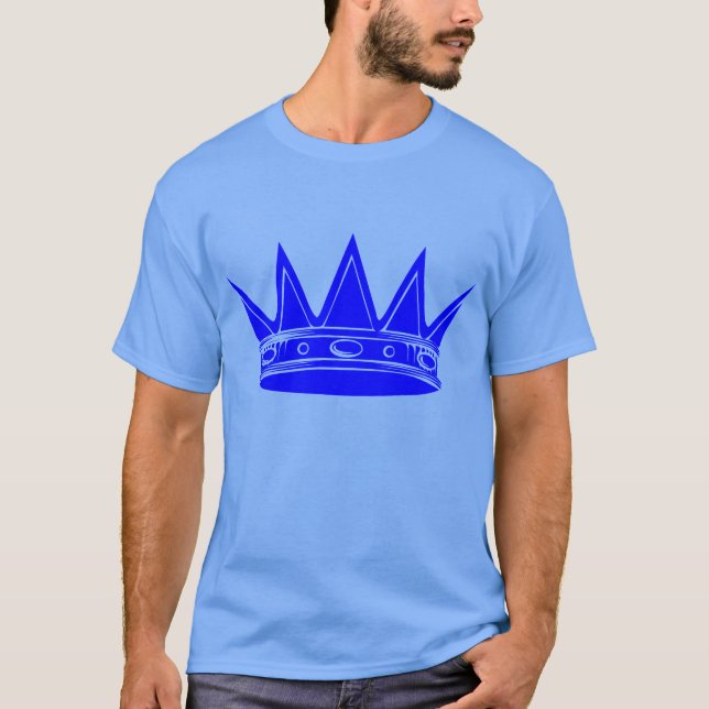 Royal Crown 04 T-Shirt (Front)