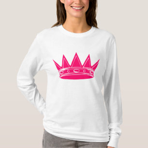 Royal Crown 04 T-Shirt