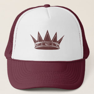 Royal Crown 04 Trucker Hat