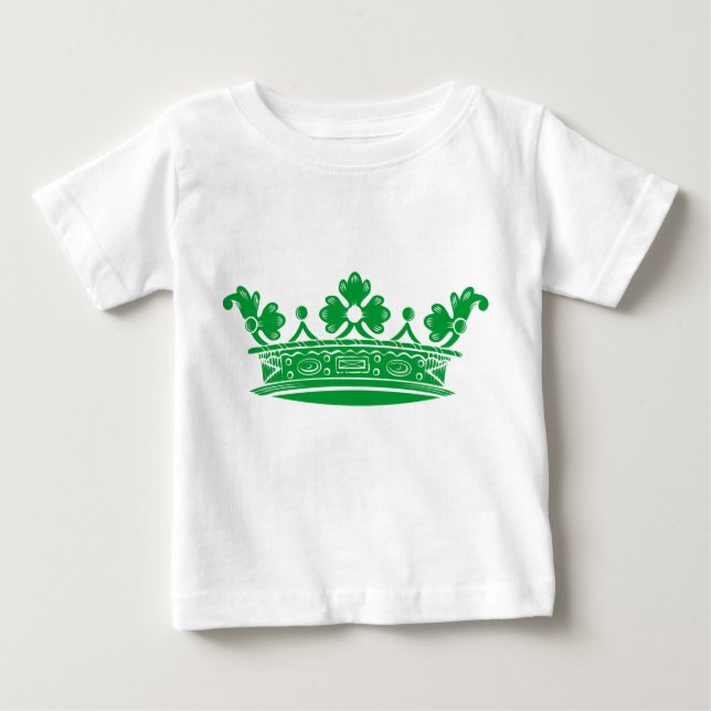 Royal Crown 05 Baby T-Shirt (Front)