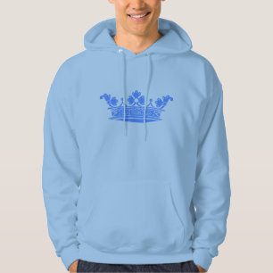 Royal Crown 05 Hoodie