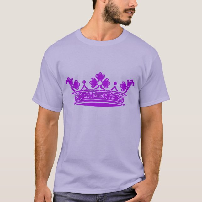 Royal Crown 05 T-Shirt (Front)