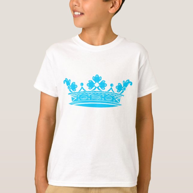 Royal Crown 05 T-Shirt (Front)