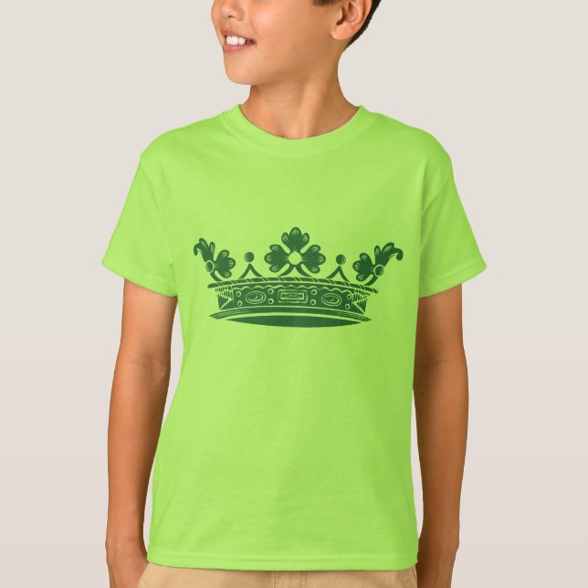 Royal Crown 05 T-Shirt (Front)