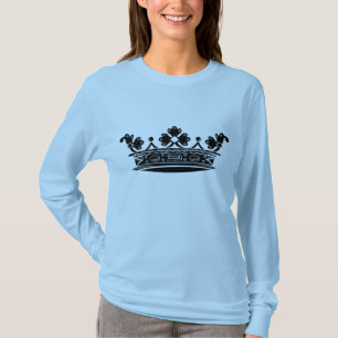 Royal Crown 05 T-Shirt