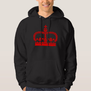 Royal Crown 06 Hoodie