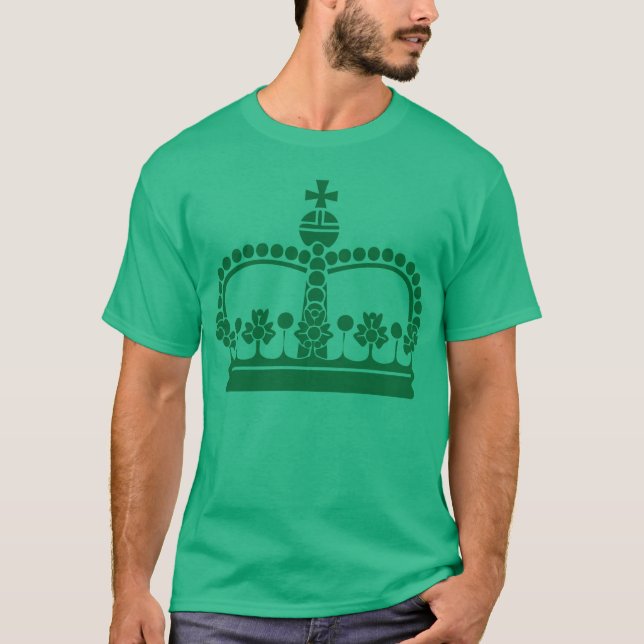 Royal Crown 06 T-Shirt (Front)