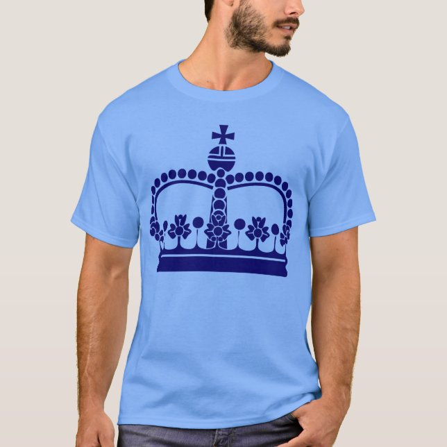 Royal Crown 06 T-Shirt (Front)