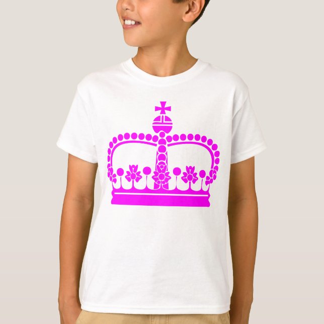 Royal Crown 06 T-Shirt (Front)