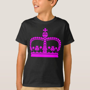 Royal Crown 06 T-Shirt