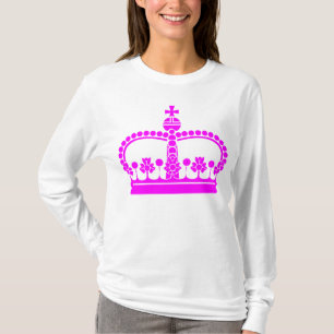 Royal Crown 06 T-Shirt