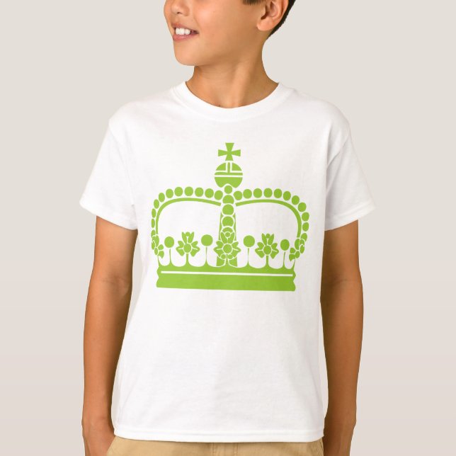 Royal Crown 06 T-Shirt (Front)