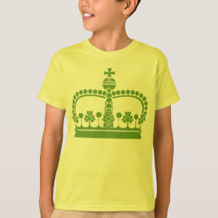 Royal Crown 06 T-Shirt