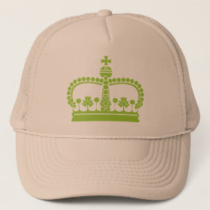 Royal Crown 06 Trucker Hat
