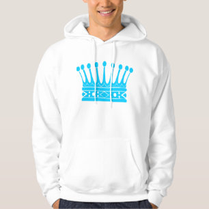 Royal Crown 07 Hoodie