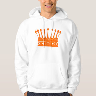 Royal Crown 07 Hoodie