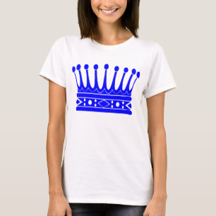 Royal Crown 07 T-Shirt