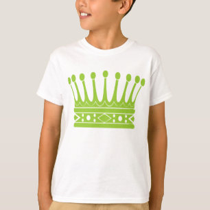 Royal Crown 07 T-Shirt