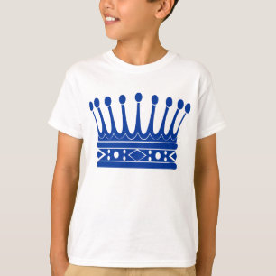 Royal Crown 07 T-Shirt