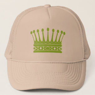 Royal Crown 07 Trucker Hat
