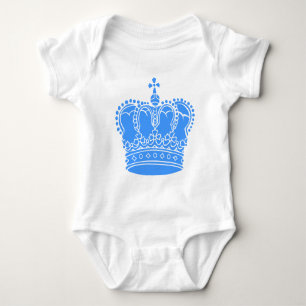 Royal Crown - Baby Bodysuit