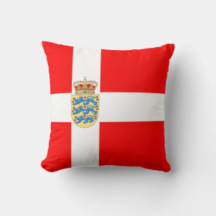 Royal Denmark Pillows! Cushion