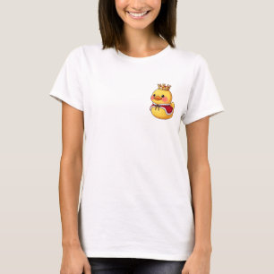 Royal Duckling T-Shirt