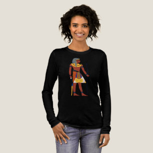 "Royal Egyptian Pharaoh Tee – Feminine History St