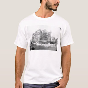 Royal English Opera House, 1891 T-Shirt
