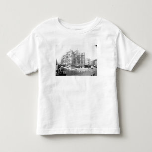 Royal English Opera House, 1891 Toddler T-Shirt
