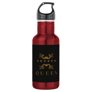 Royal Feminine Hydration Fashion Accessory Drink 532 Ml Water Bottle