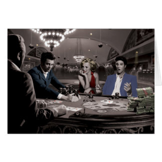 Royal Flush