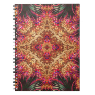 Royal Fractal | Notebook
