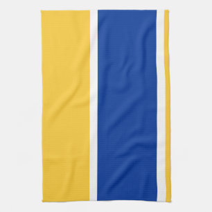 Royal Gold Kitchen Towel