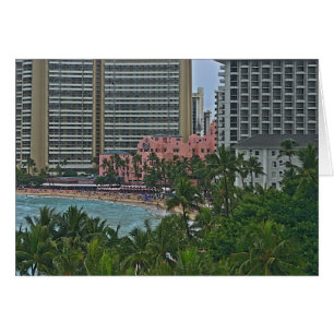 Royal Hawaiian Hotel