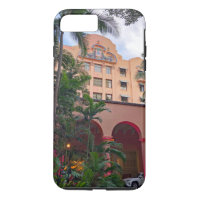 Royal Hawaiian Hotel