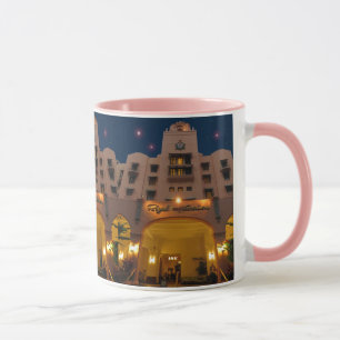 Royal Hawaiian Hotel Mug
