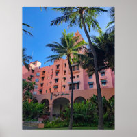 Royal Hawaiian Hotel