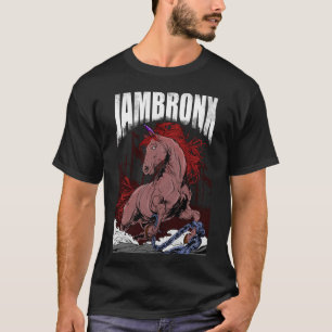 Royal horse T-Shirt
