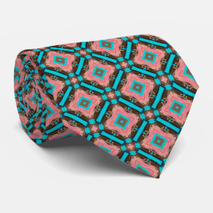 Royal Icing Tie