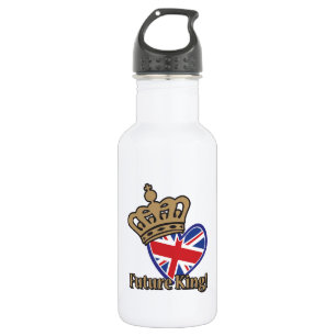 Royal King 532 Ml Water Bottle