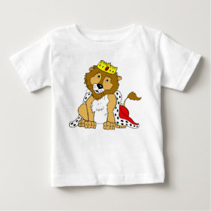Royal Lion T-Shirt