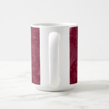 Royal Maroon Customisable