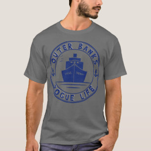Royal Merchant Outer Banks Pogue Life T-Shirt
