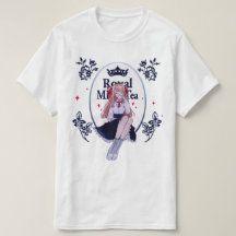 Royal Milk Tea T-Shirt