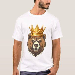 Royal Mindset Tshirt