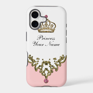Royal Monogram iPhone 5 Cases