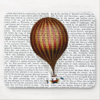 Royal Nassau Balloon Hot Air Balloon